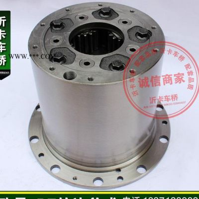 沂卡車橋  歐曼安凱6BZ輪邊總成  后橋輪邊減速器總成