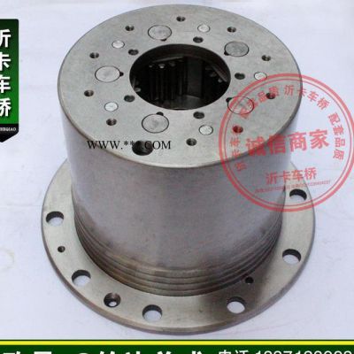 后橋輪邊減速器總成  歐曼9G輪邊殼總成 沂卡車橋行星架輪總