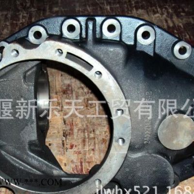 ,東風輪邊橋減速器殼2402ZHS01-110