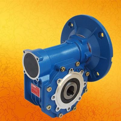 鋁合金蝸輪蝸桿減速機，常熟減速器，VF減速機，VF050減速機