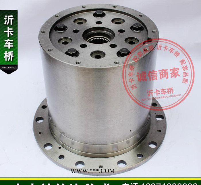 東風大力神  天龍輪邊減速器總成 輪邊殼總成  沂卡車橋?qū)I(yè)