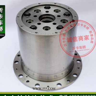 東風大力神  天龍輪邊減速器總成 輪邊殼總成  沂卡車橋?qū)I(yè)