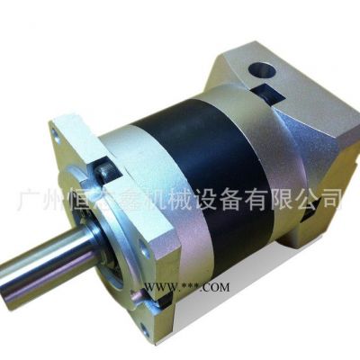 恒態(tài)鑫高精密高扭矩GMF060-200行星減速機 伺服馬達減速器