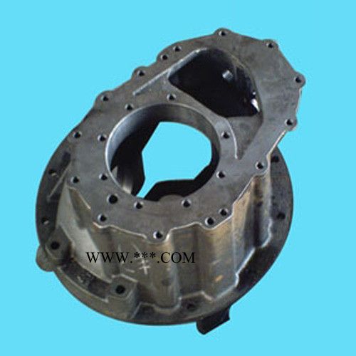 供應(yīng)457減速器殼，重汽配件，林州宏源汽配，專業(yè)鑄造13603463439