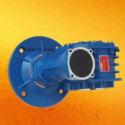 鋁合金蝸輪蝸桿減速機(jī)，常州減速器，VF減速機(jī)，VF105減速機(jī)