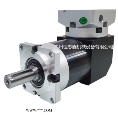 廣東廠家供應(yīng)ZGMF060單級速比直角轉(zhuǎn)角行星齒輪減速機(jī) 伺服行星減速器
