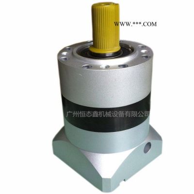 廣東廠家供應(yīng)GMY120單級精密行星齒輪減速機(jī) 伺服行星減速器