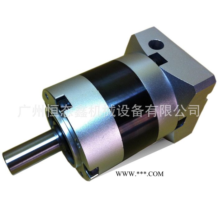 臺灣行星減速機 PLE090-25減速機 伺服電機專用減速器