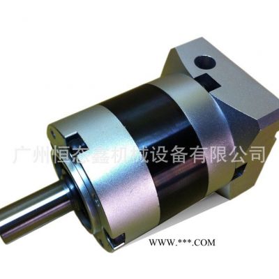 臺灣行星減速機 PLE090-25減速機 伺服電機專用減速器