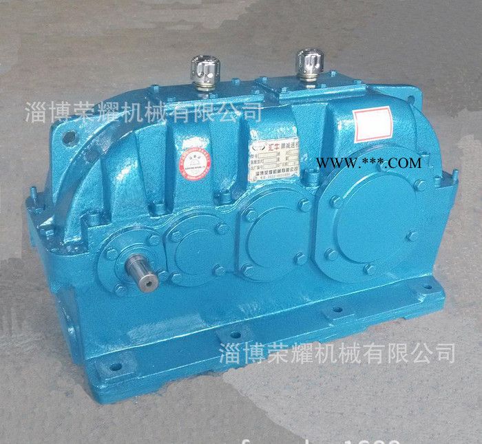 ZSY560型三級硬齒面圓柱齒輪減速機，減速器 減速機