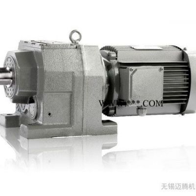 供應中國 恒星FR系列齒輪減速機 減速器 行星減速機 質保一年