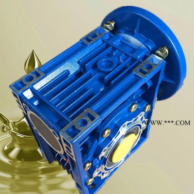 現貨蝸輪蝸桿減速機，減速器，NMRV075減速機，減速比1:25