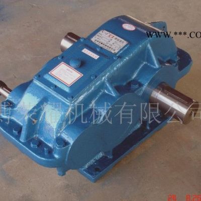 ZHQ350型單圓弧圓柱齒輪減速機 齒輪減速機 減速器