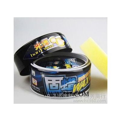 保賜利 汽車保護蠟膜/汽車養護固蠟/上光/拋光蠟 車蠟