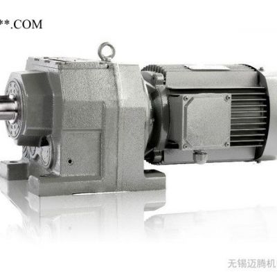 供應 名牌恒星FR系列  齒輪減速機 減速器 行星減速機 質保一年