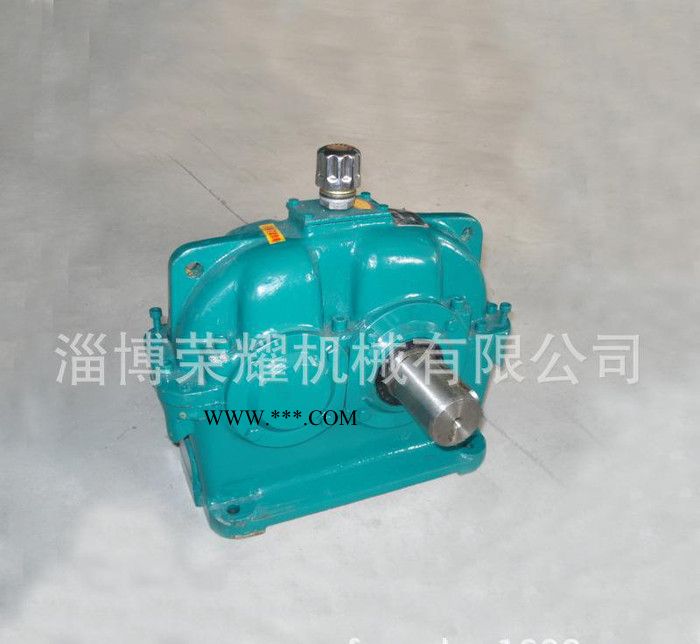ZDY500型單級硬齒面圓柱齒輪減速機，減速器 齒輪減速機