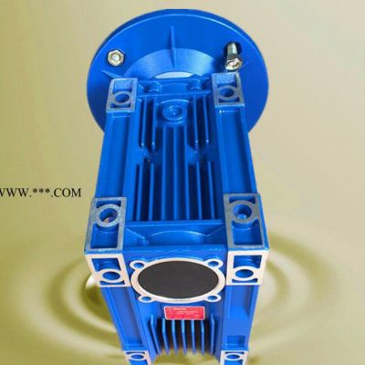 杭州現貨寶戈瑪減速機，RV減速機，NMRV105減速器，減速比100