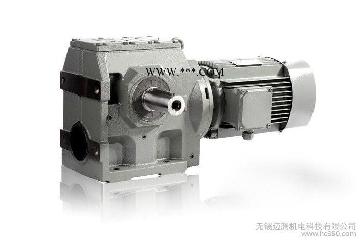 供應恒星 FS系列齒輪減速機 減速器 行星減速機 質保一年 杭州