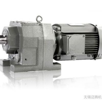 供應中國 恒星FR系列 齒輪減速機  減速器 行星減速機 質保一年