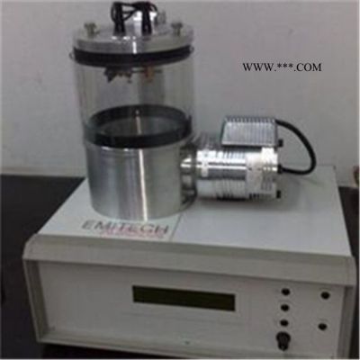英國EMITECH鍍膜機