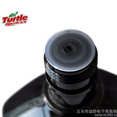 美國龜牌龜博士 彩神黑蠟G-186 復彩增艷還原車漆色澤養護車蠟