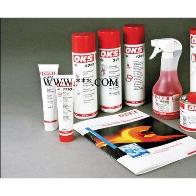 OKS 611 二硫化鉬多用途除銹劑
