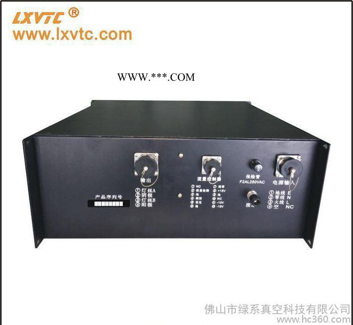 lxvtc/綠系真空 霍爾離子源 大束流 鍍膜機(jī)離子源 無柵離子源