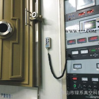 真空光學(xué)鍍膜 高品質(zhì)霍爾離子源通用電源 雙燈絲 內(nèi)置流量控制