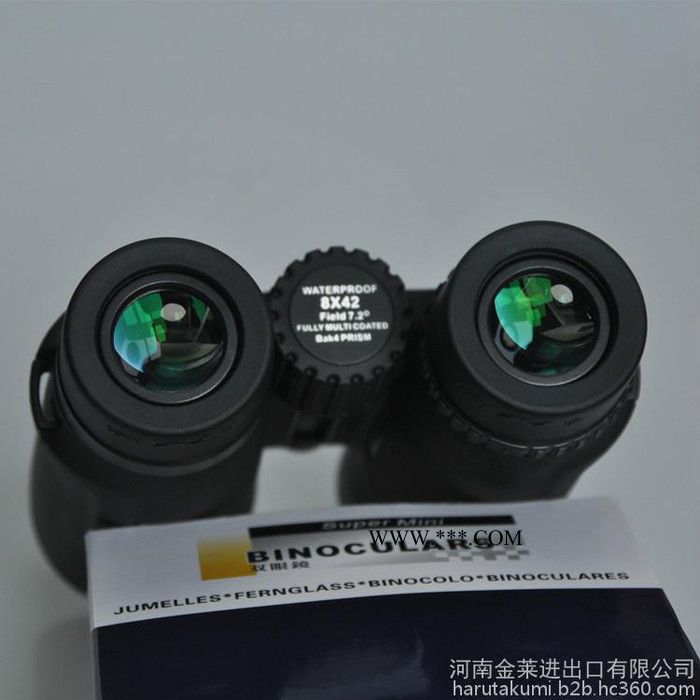 日本dia stone高倍高清8X32望遠鏡 防水雙筒望遠鏡 原裝 批發零售 充氮防水雙筒望遠鏡 多層鍍膜