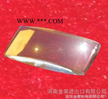 光學廠家加工定制小透鏡 消色差雙膠合透鏡 指紋儀透鏡 鍍膜透鏡 平凸柱面鏡K9，H-bak7等各類高品質環保類光學玻璃