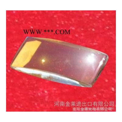 光學廠家加工定制小透鏡 消色差雙膠合透鏡 指紋儀透鏡 鍍膜透鏡 平凸柱面鏡K9，H-bak7等各類高品質環保類光學玻璃