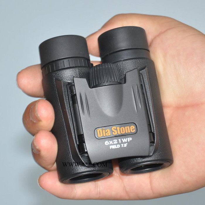 dia stone工廠直銷加工定制日本**雙筒望遠鏡高倍高清沖氮防水鍍膜綠膜便攜望遠鏡批發(fā)零售各類演唱會民用望遠鏡