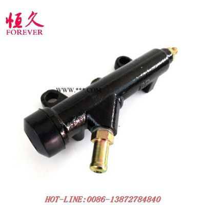 東風EQ1118GA配件EQ2102離合器總泵1604N-010