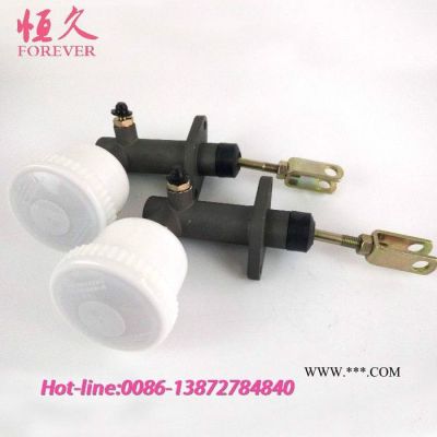 東風猛士離合器總泵EQ2050軍車配件 猛士離合器總泵1604C21-010