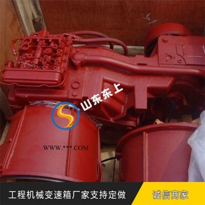 臨工L956F電控變速箱裝載機配件龍工變矩器 離合器片一對價格 臨工電控變速箱