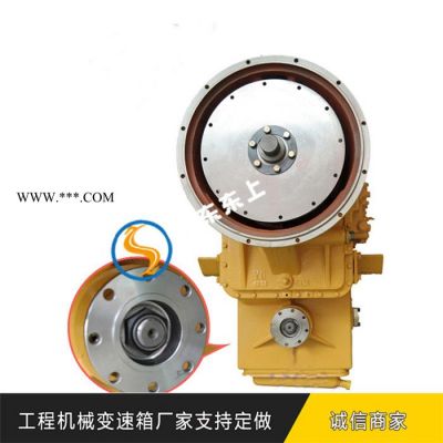 裝載機鏟車配件離合片離合器壓盤總成臨工L956F變速箱配件