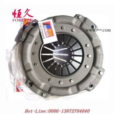 東風EQ1118GAEQ2102GA軍車配件1601M-090離合器壓盤