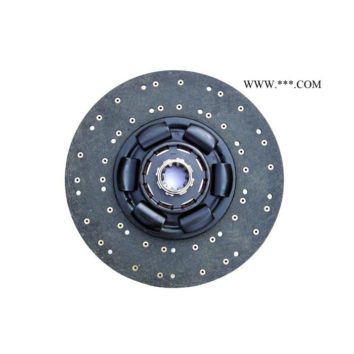 博億離合器片生產