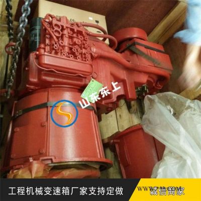 山工機械鏟車配件原廠配套型SEM655裝載機變速箱主動從動離合器片