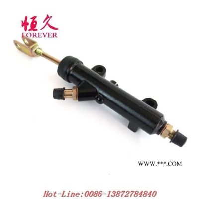 東風EQ2102N軍車配件離合器總泵1604A07B-010