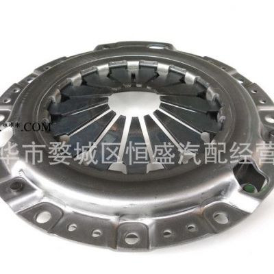 長安473離合器壓盤