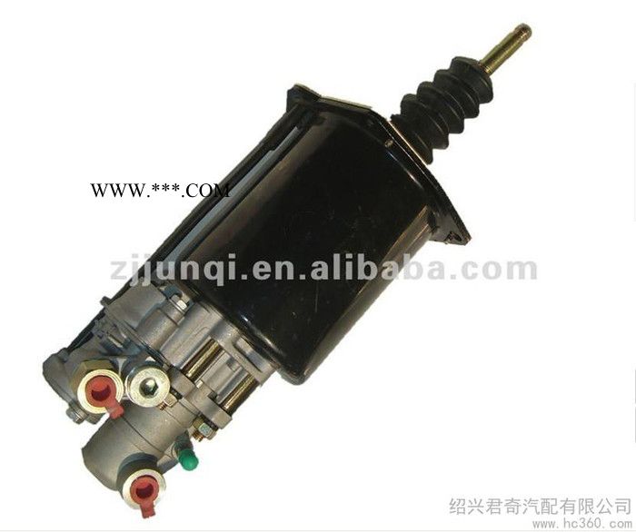 供應紹興君奇汽配離合器分泵9700511320離合器分泵