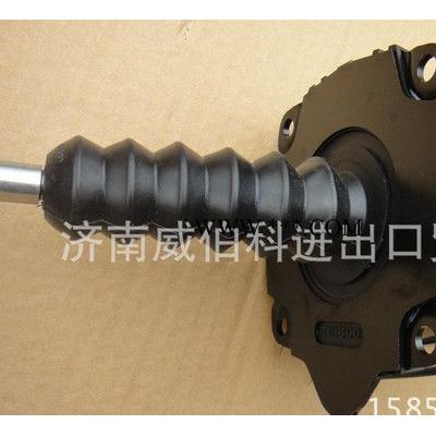銷售WABCO離合器主缸WG9725230041豪沃離合器分泵