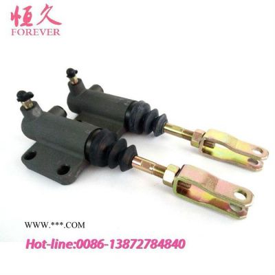 東風猛士離合器分泵EQ2050軍車配件 猛士離合器分泵1605C21-010