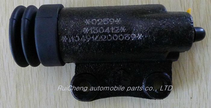 供應離合器分泵