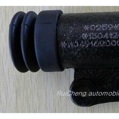 供應離合器分泵