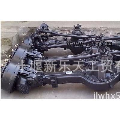 前橋總成,軍車eq2102總成,軍車前橋總成,eq2102前橋總成,東風前橋