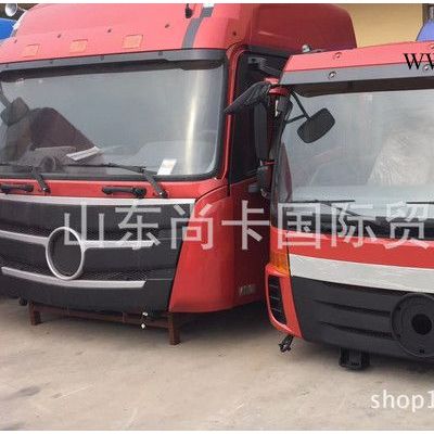 福田歐曼GTL 前橋總成福田歐曼GTL 前橋總成**價格圖片