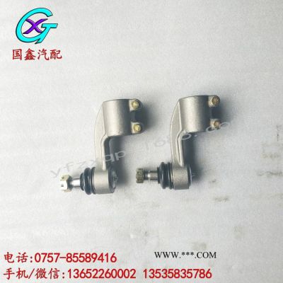 五十鈴10PE1橫拉桿球頭 前橋 1-43150802-0