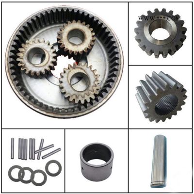 853裝載機差速器/內齒圈總成 銷售龍工原廠配件